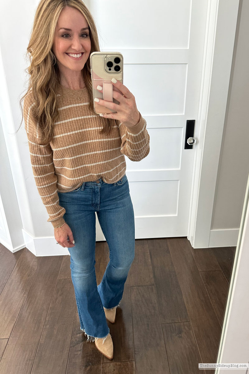 N Sale Try On (Sunny Lifestyles)