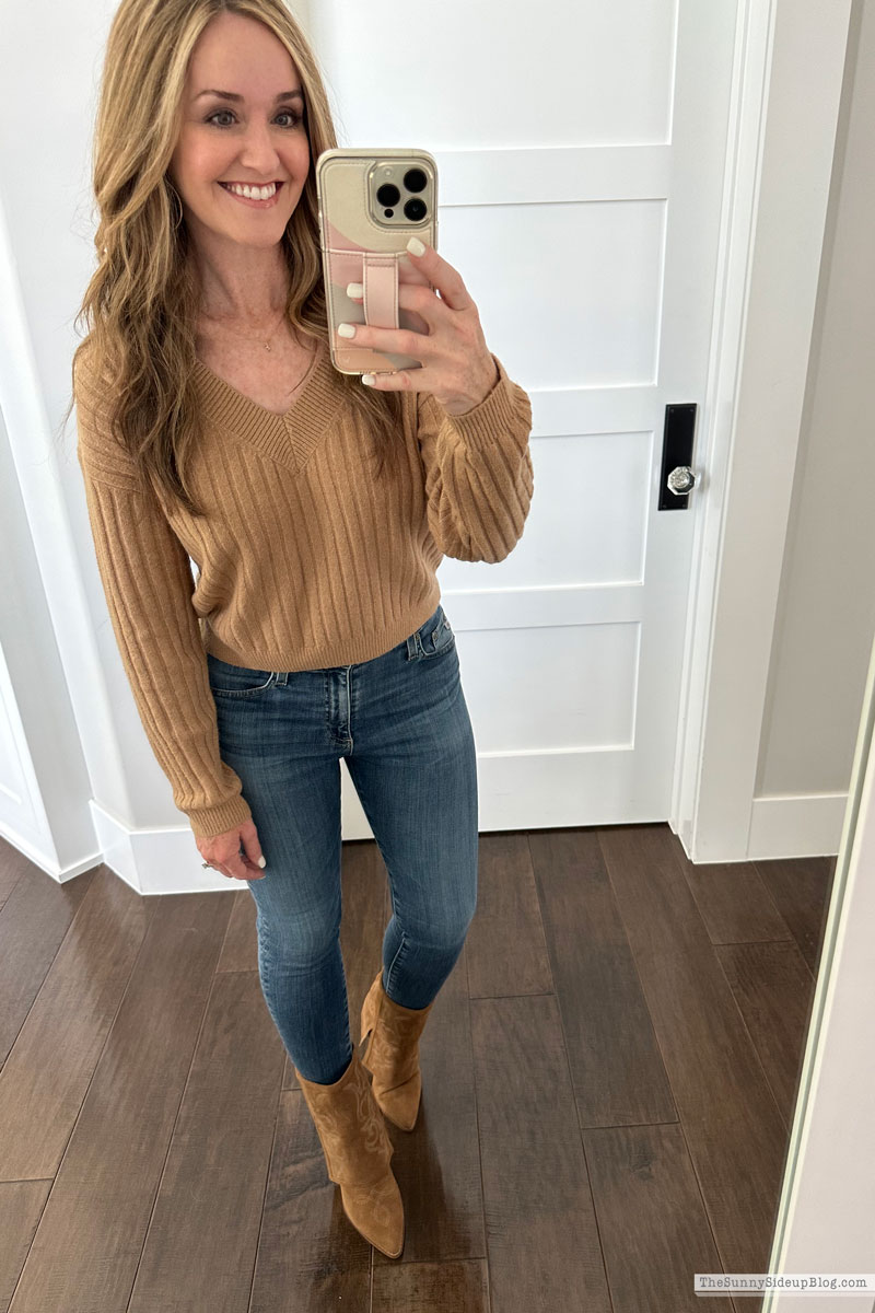 N Sale Try On (Sunny Lifestyles)