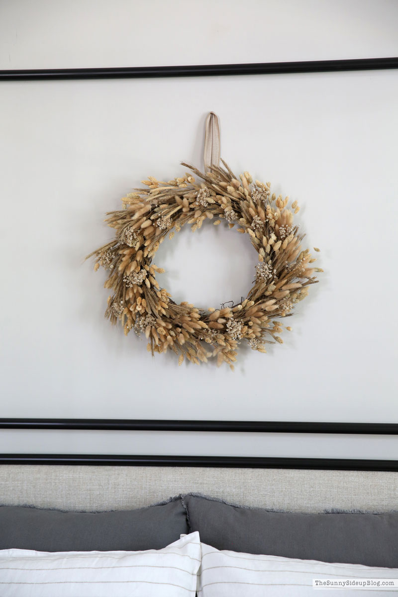 Master Bedroom Fall (Sunny Lifestyles)