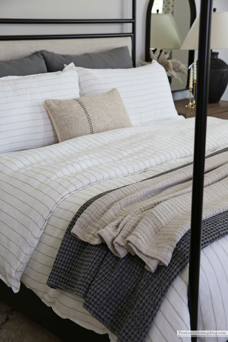 Master Bedroom Fall (Sunny Lifestyles)