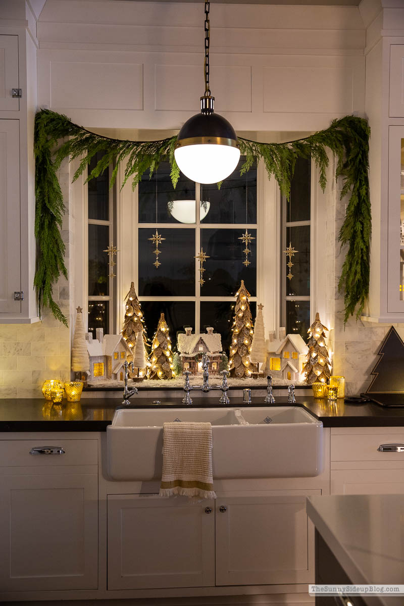 Christmas Favorites (Sunny Lifestyles)