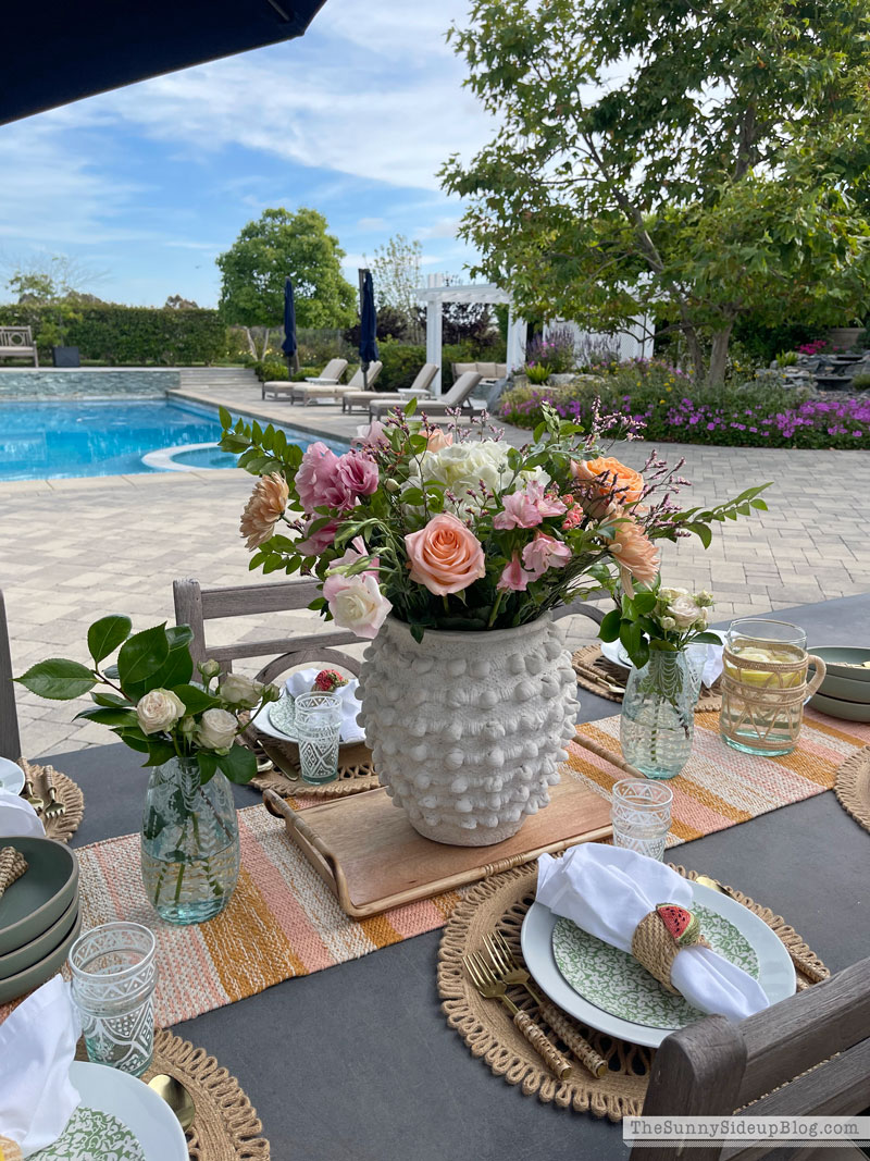 Labor Day Sales (Sunny Lifestyles)