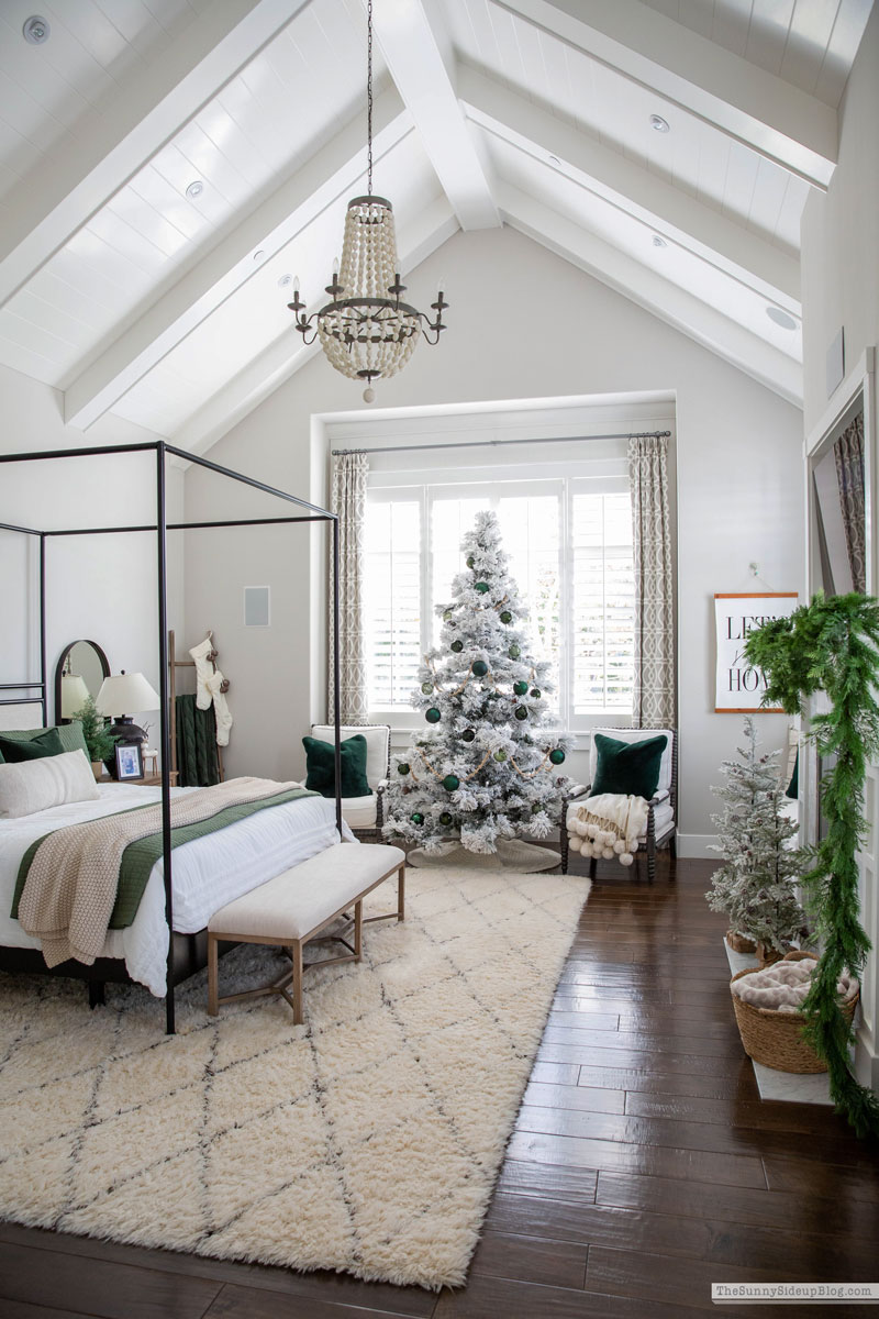 Holiday Favorites (Sunny Lifestyles)