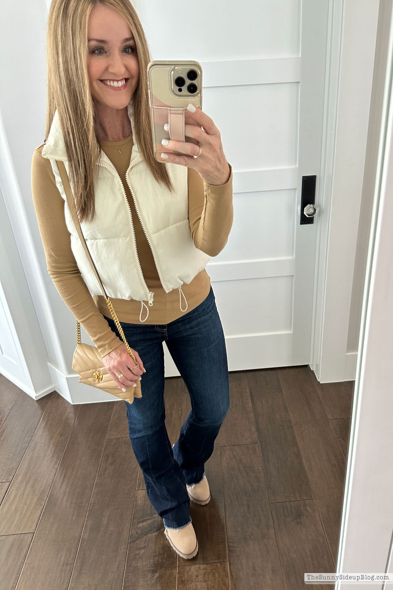 Fall Fashion (Sunny Lifestyles)