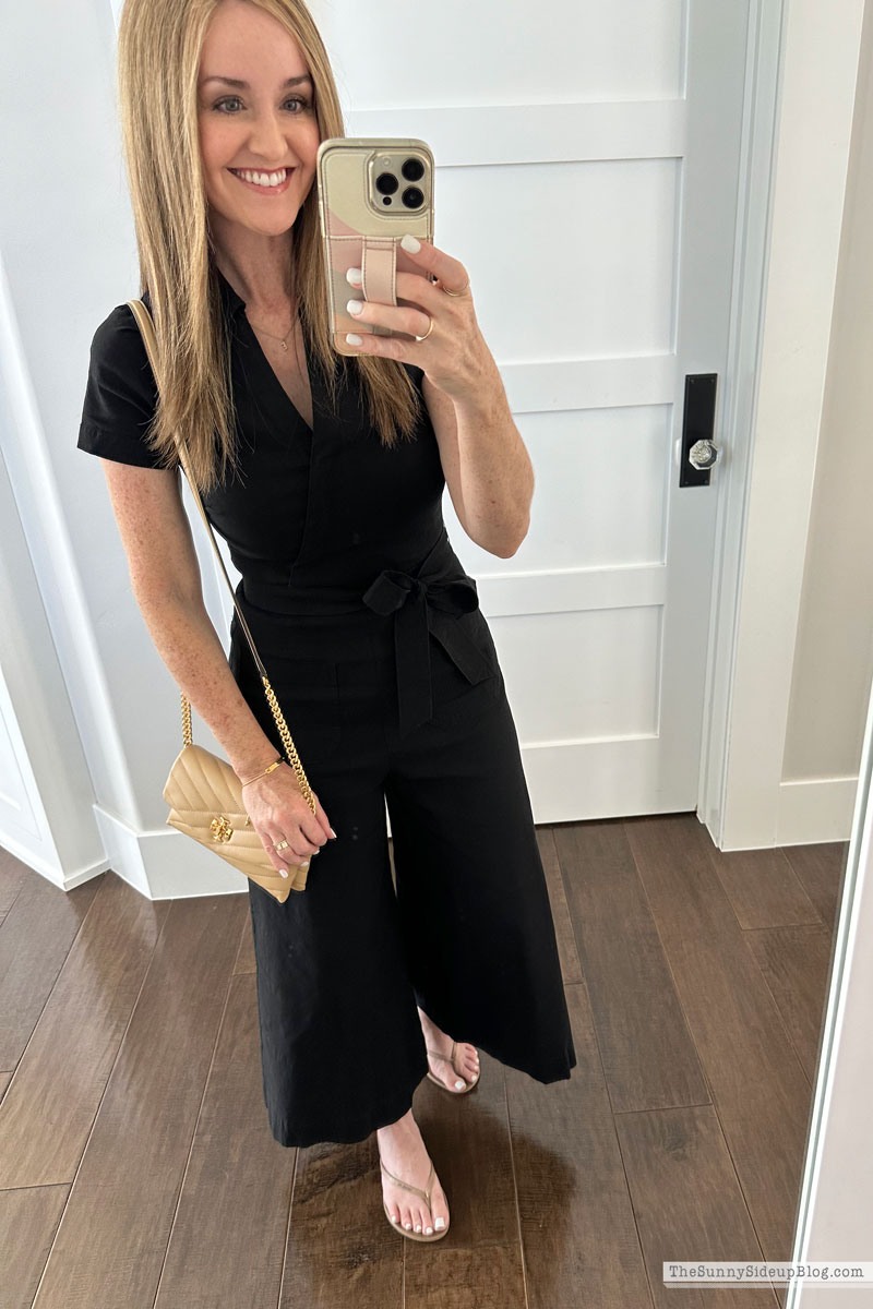 Fall Fashion (Sunny Lifestyles)