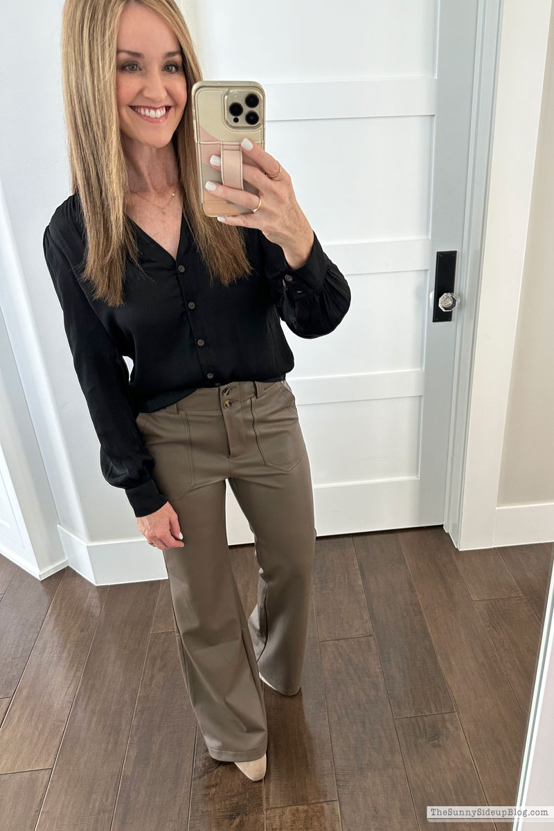 Fall Fashion (Sunny Lifestyles)