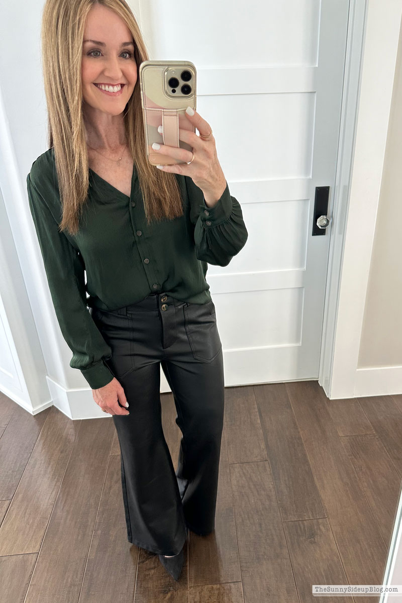 Fall Fashion (Sunny Lifestyles)