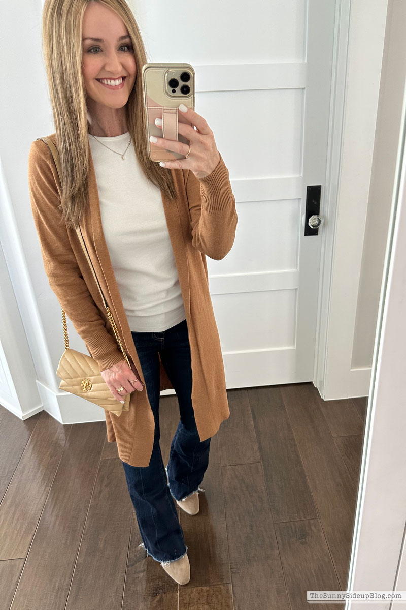 Fall Fashion (Sunny Lifestyles)