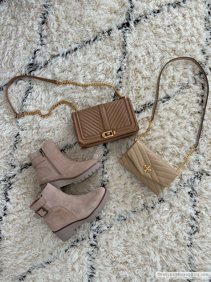Fall Fashion (Sunny Lifestyles)
