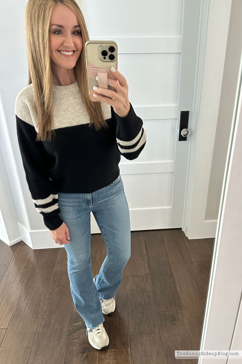 Fall Fashion (Sunny Lifestyles)