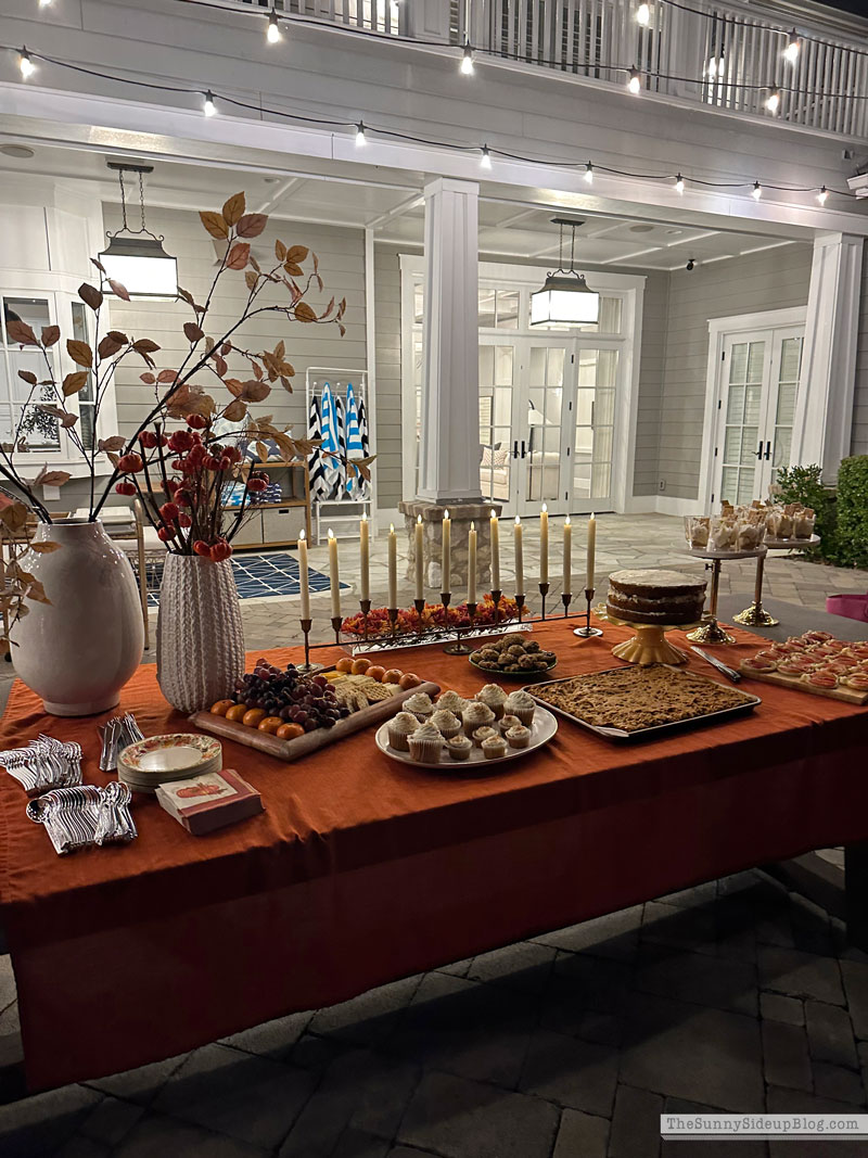 Deals, porch, fall fun and LTK (Sunny Lifestyles)