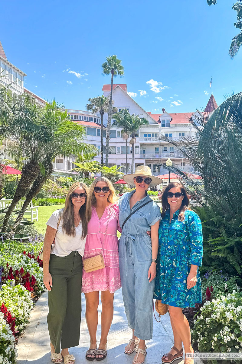 Girls Trip (Sunny Lifestyles)