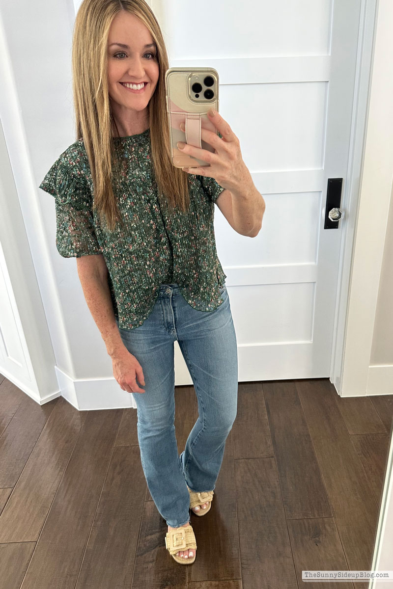 Fall Fashion (Sunny Lifestyles)