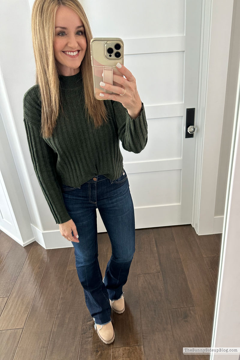 Fall Fashion (Sunny Lifestyles)