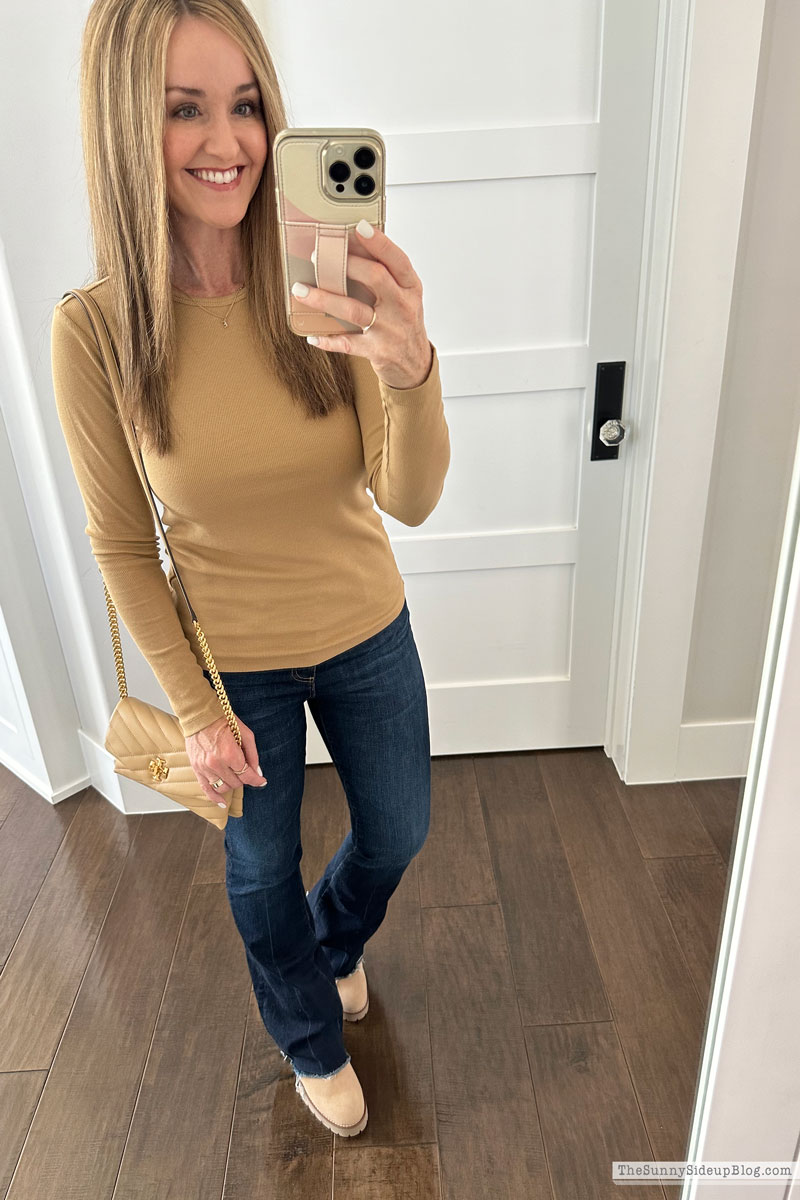 Fall Fashion (Sunny Lifestyles)