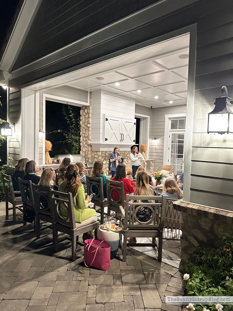 Deals, porch, fall fun and LTK (Sunny Lifestyles)