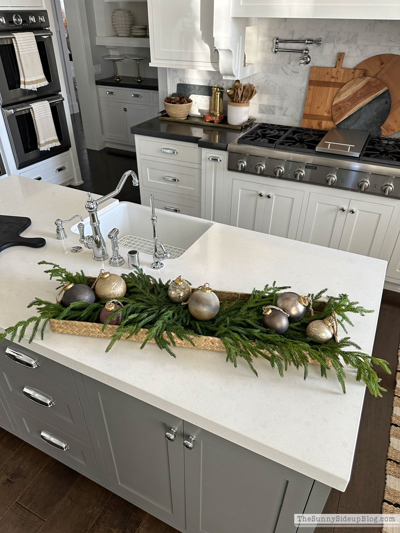 Wreaths, Trees and other holiday favorites (Sunny Lifestyles)