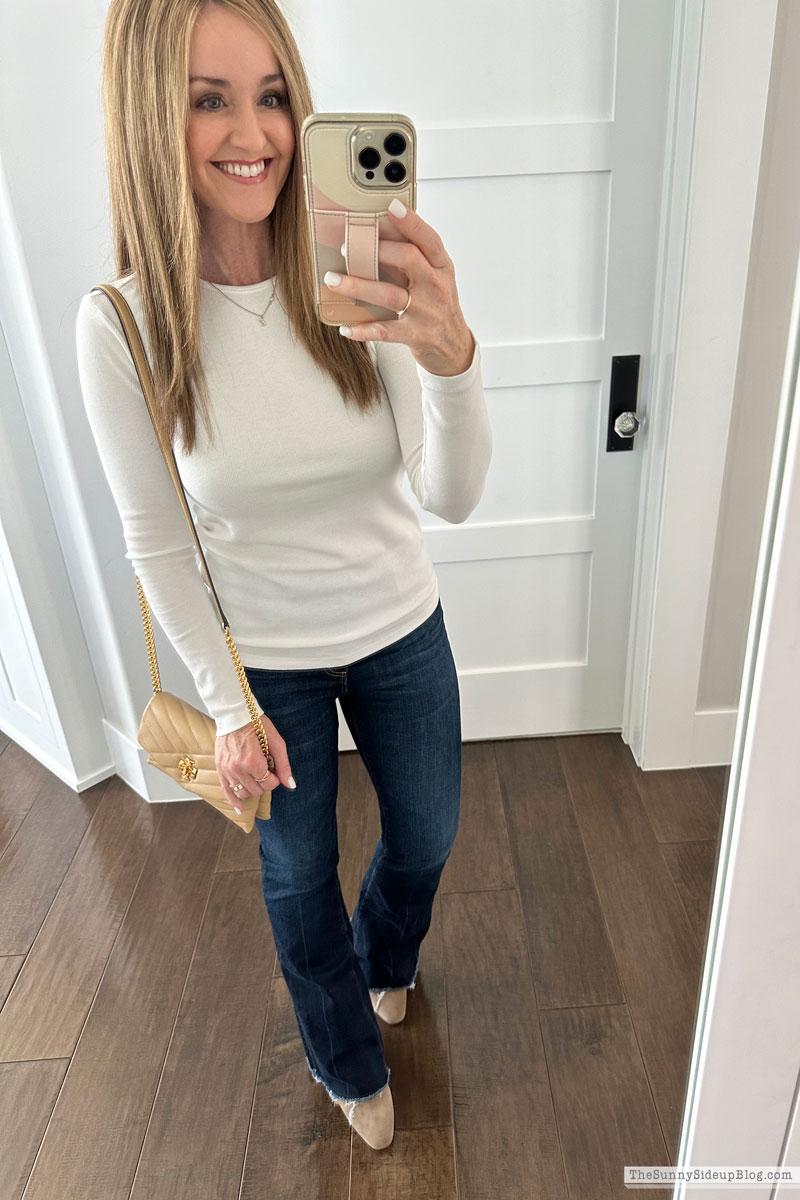 Fall Fashion (Sunny Lifestyles)