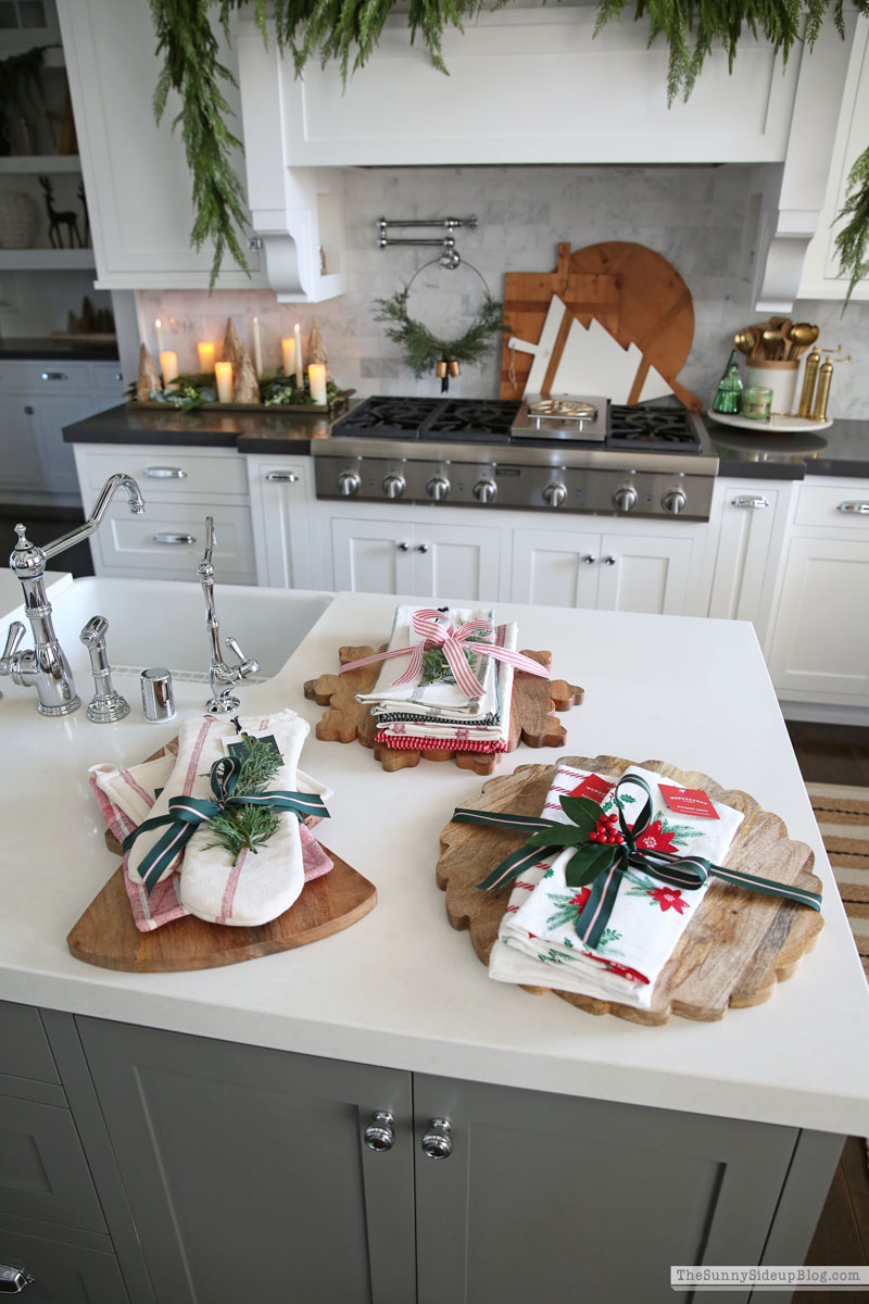 Gift Ideas (Sunny Lifestyles)