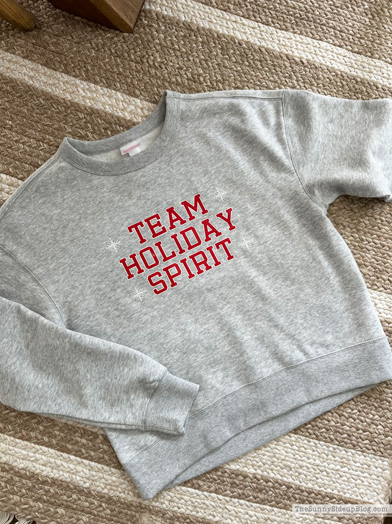 Fall Fashion (Sunny Lifestyles)