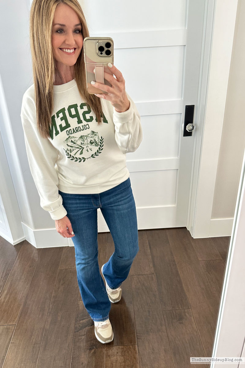 holiday favorites (Sunny Lifestyles)