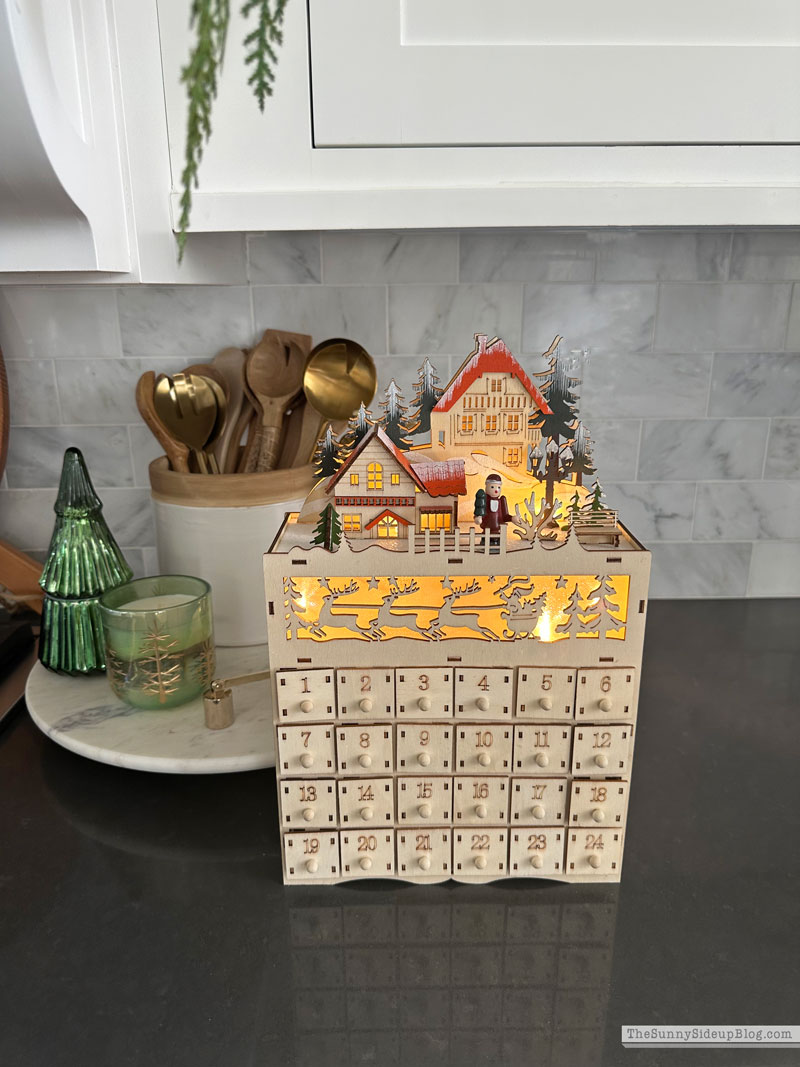 holiday favorites (Sunny Lifestyles)
