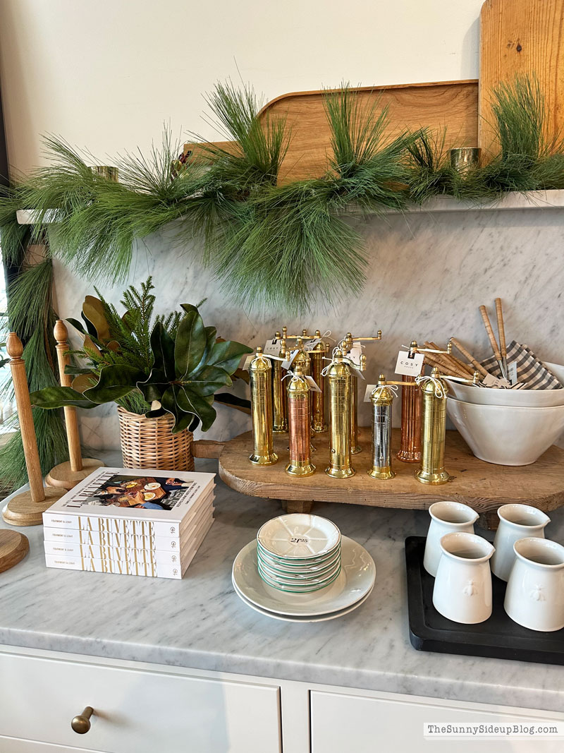 holiday favorites (Sunny Lifestyles)