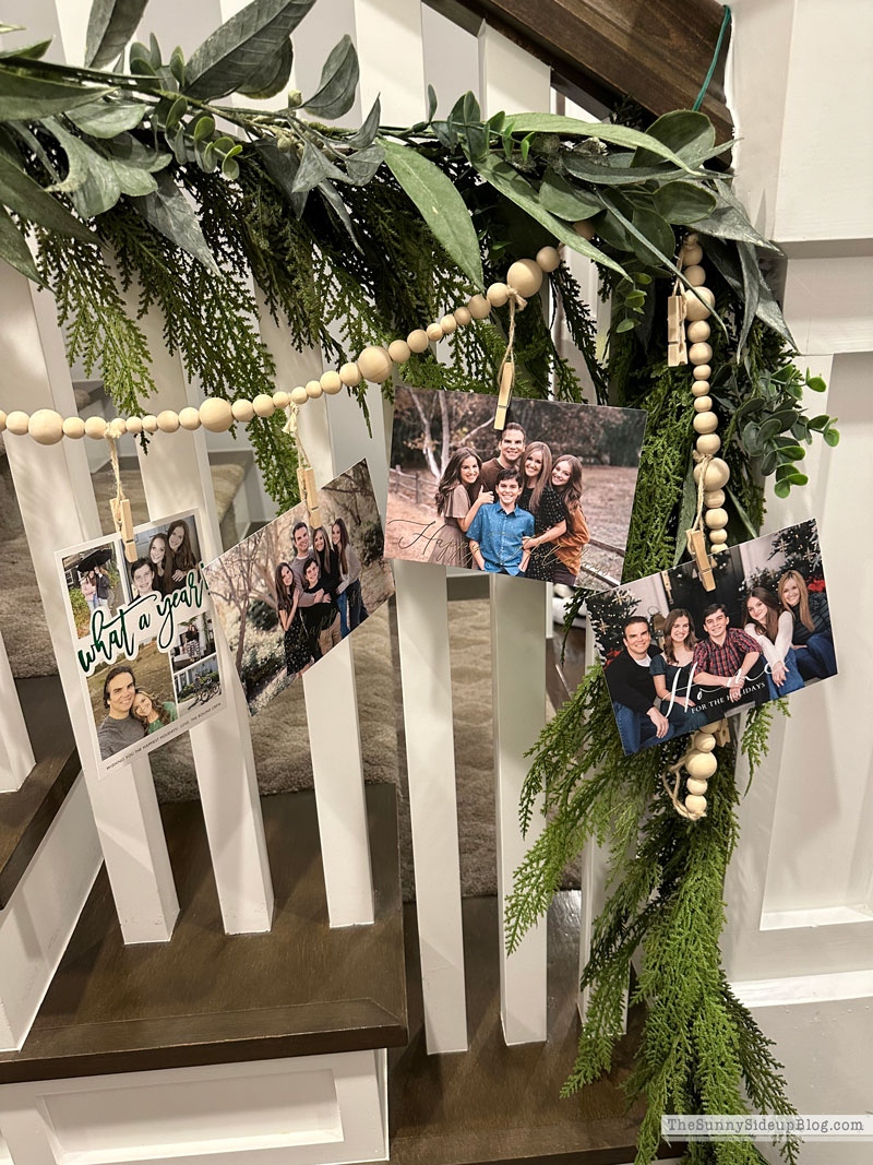 Stair Bead Garland (Sunny Lifestyles)