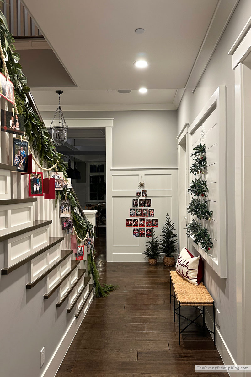 Stair Bead Garland (Sunny Lifestyles)