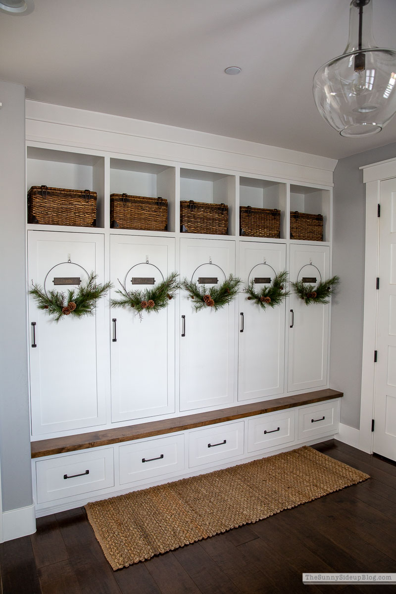 Stair Bead Garland (Sunny Lifestyles)