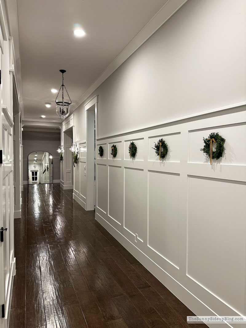Stair Bead Garland (Sunny Lifestyles)