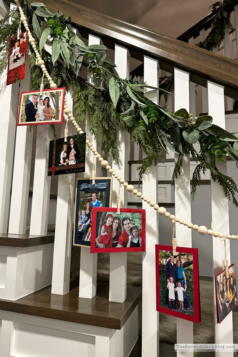 Stair Bead Garland (Sunny Lifestyles)