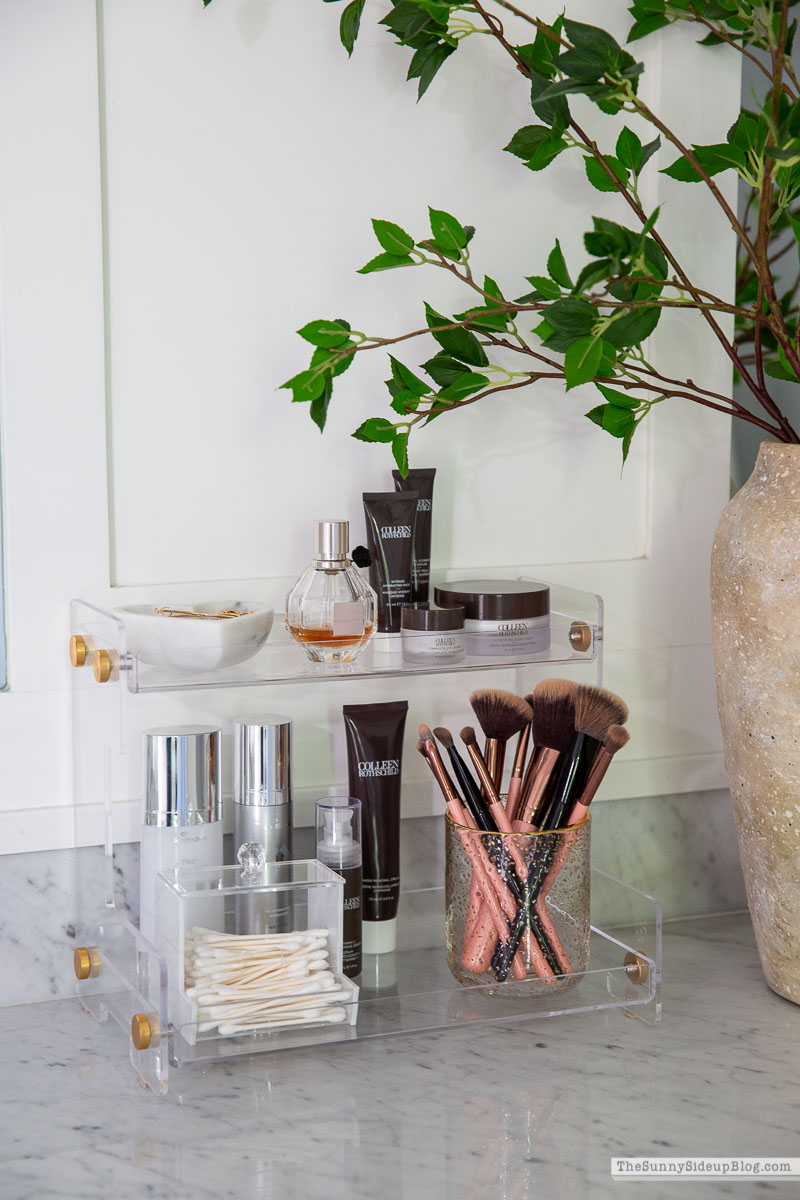 Favorite Organizers (Sunny Lifestyles)