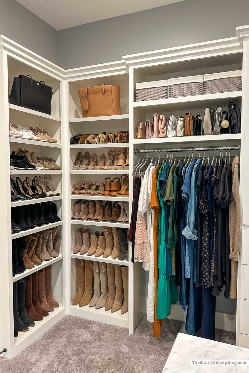 Favorite Organizers (Sunny Lifestyles)