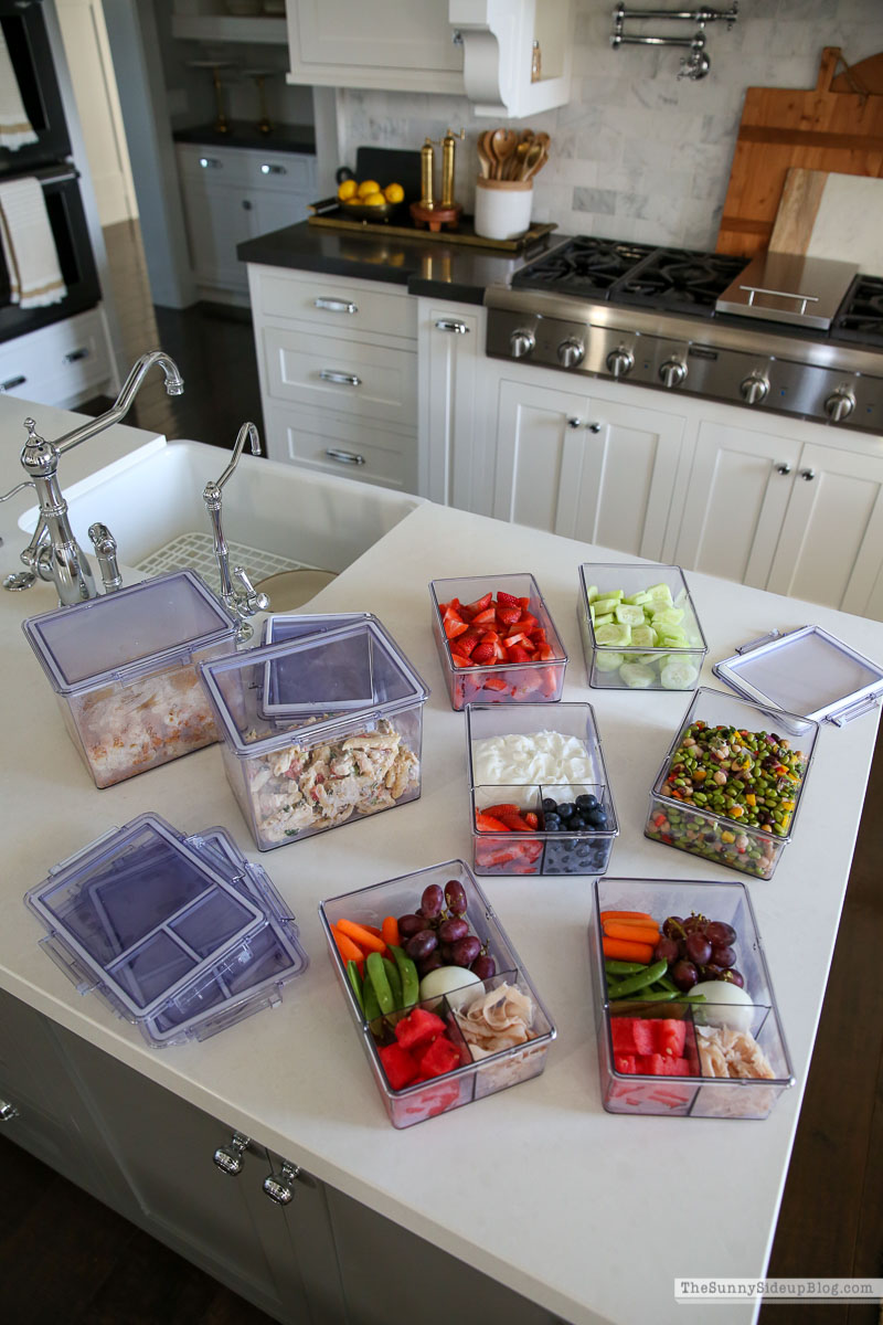 Favorite Organizers (Sunny Lifestyles)