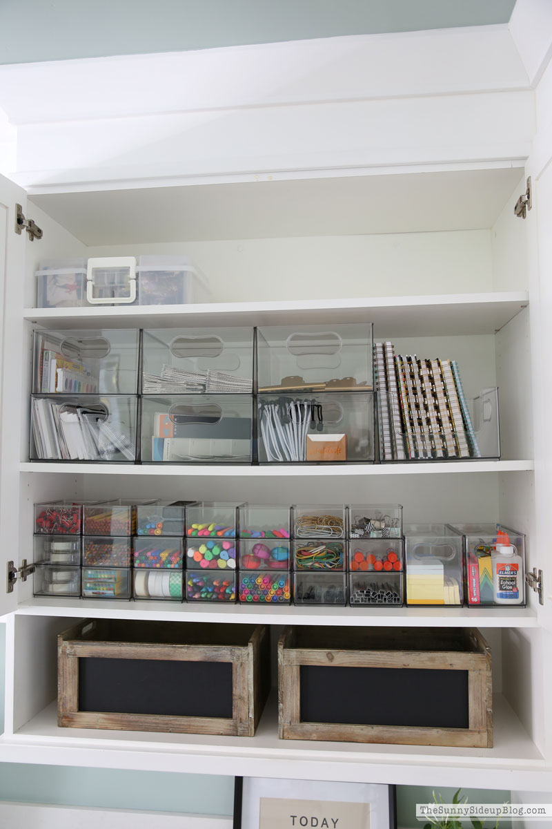 Favorite Organizers (Sunny Lifestyles)