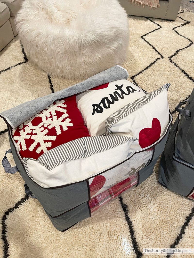 Favorite Organizers (Sunny Lifestyles)