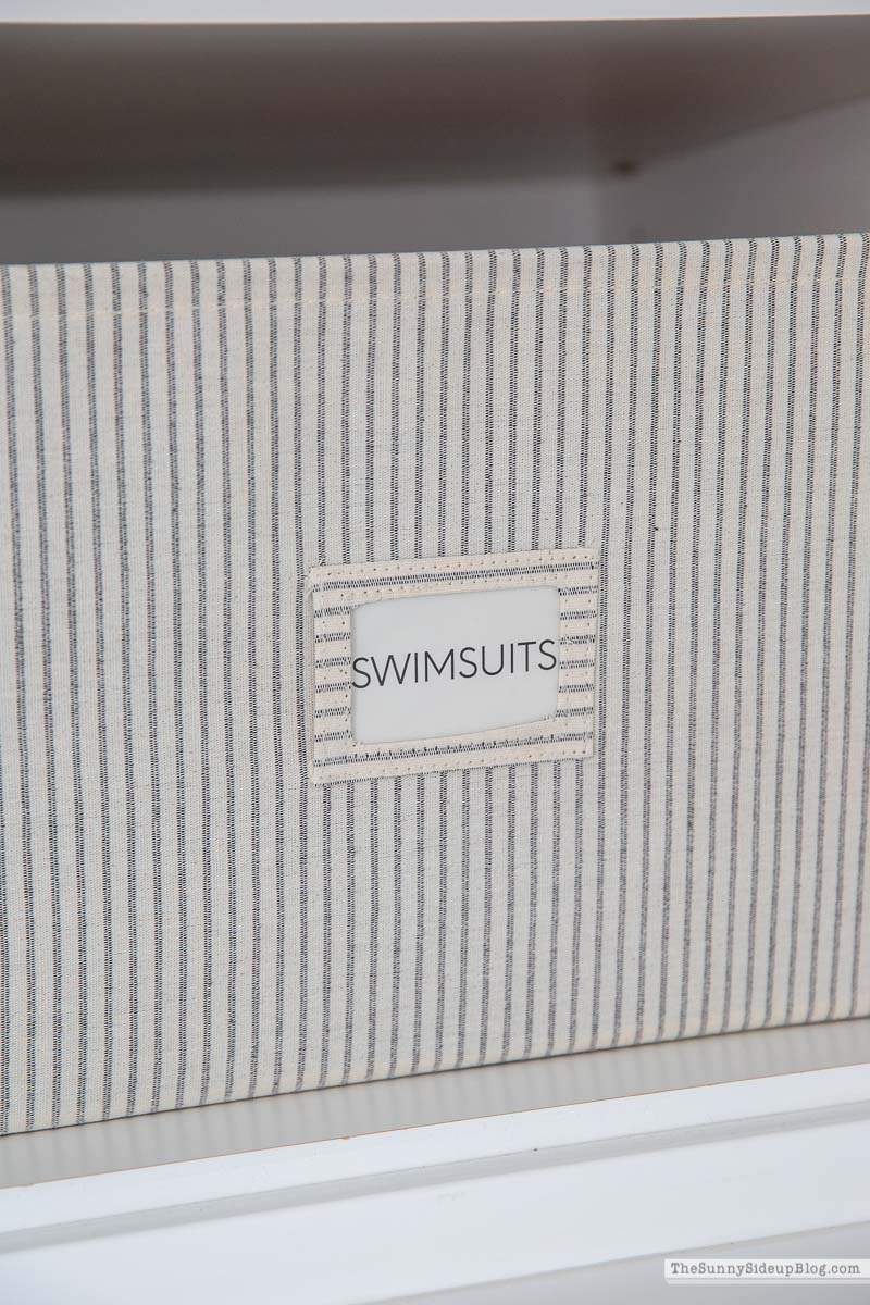 Favorite Organizers (Sunny Lifestyles)