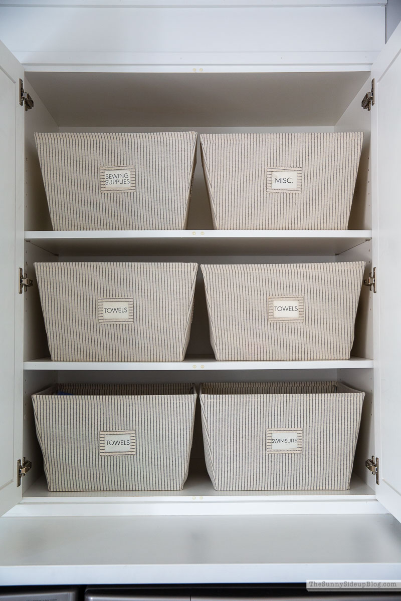Favorite Organizers (Sunny Lifestyles)