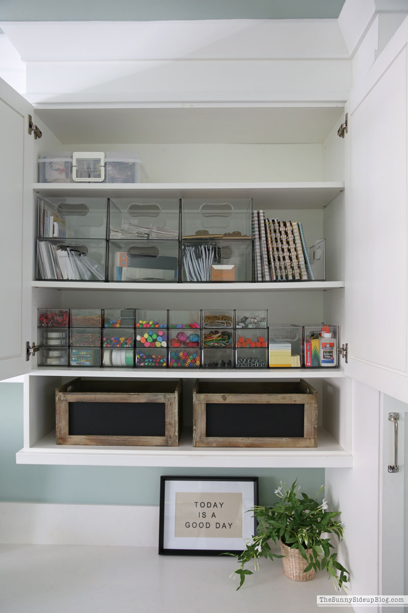 Favorite Organizers (Sunny Lifestyles)