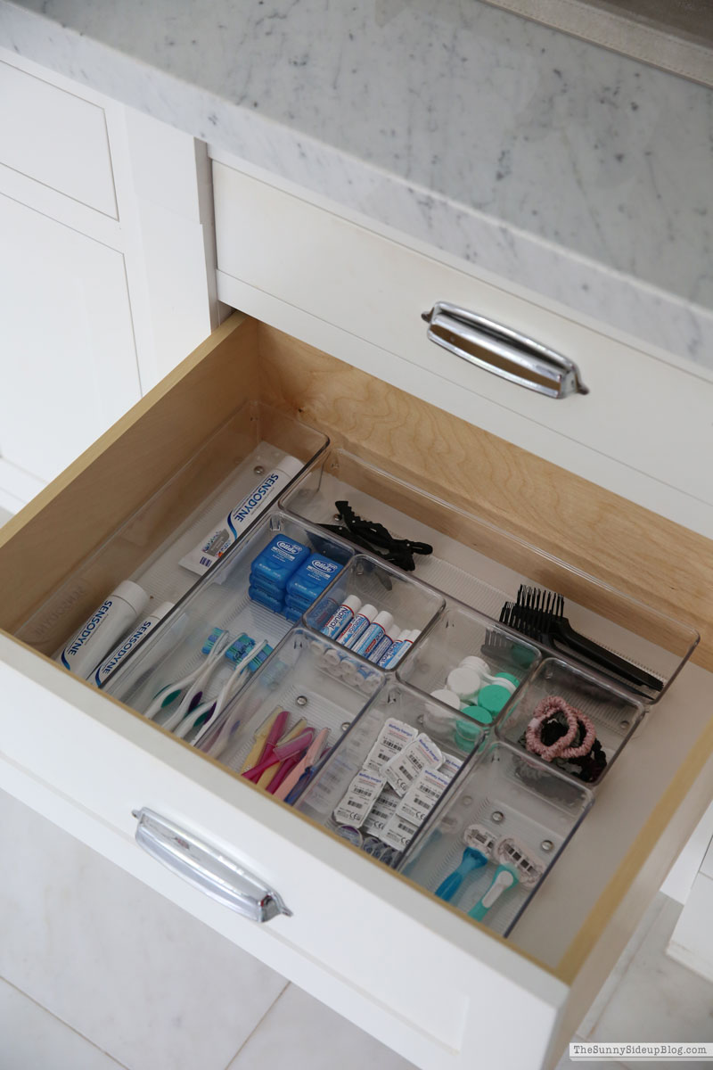 Favorite Organizers (Sunny Lifestyles)