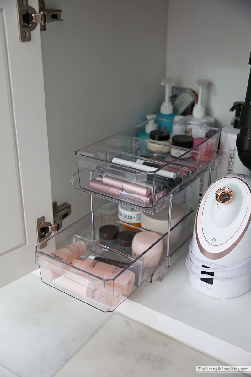 Favorite Organizers (Sunny Lifestyles)