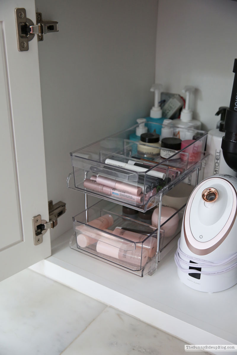 Favorite Organizers (Sunny Lifestyles)