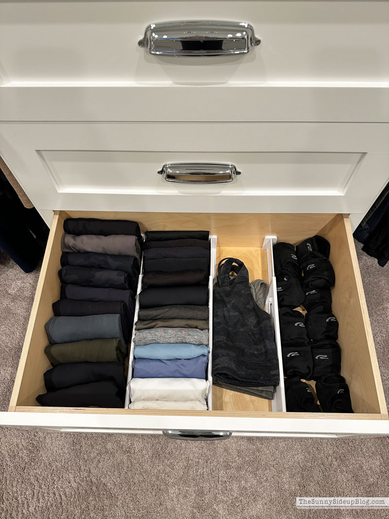 Favorite Organizers (Sunny Lifestyles)