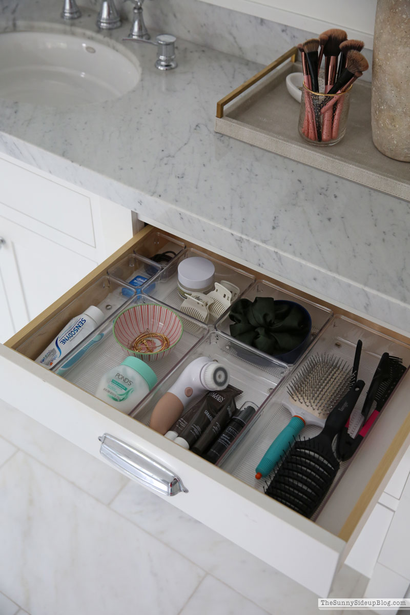 Favorite Organizers (Sunny Lifestyles)