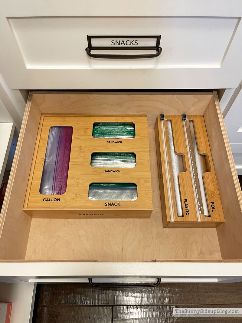 Favorite Organizers (Sunny Lifestyles)