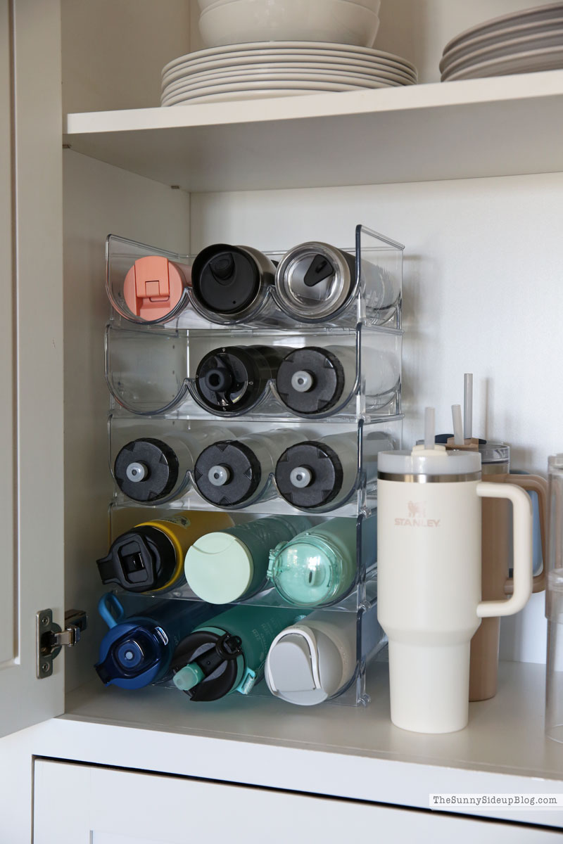 Favorite Organizers (Sunny Lifestyles)