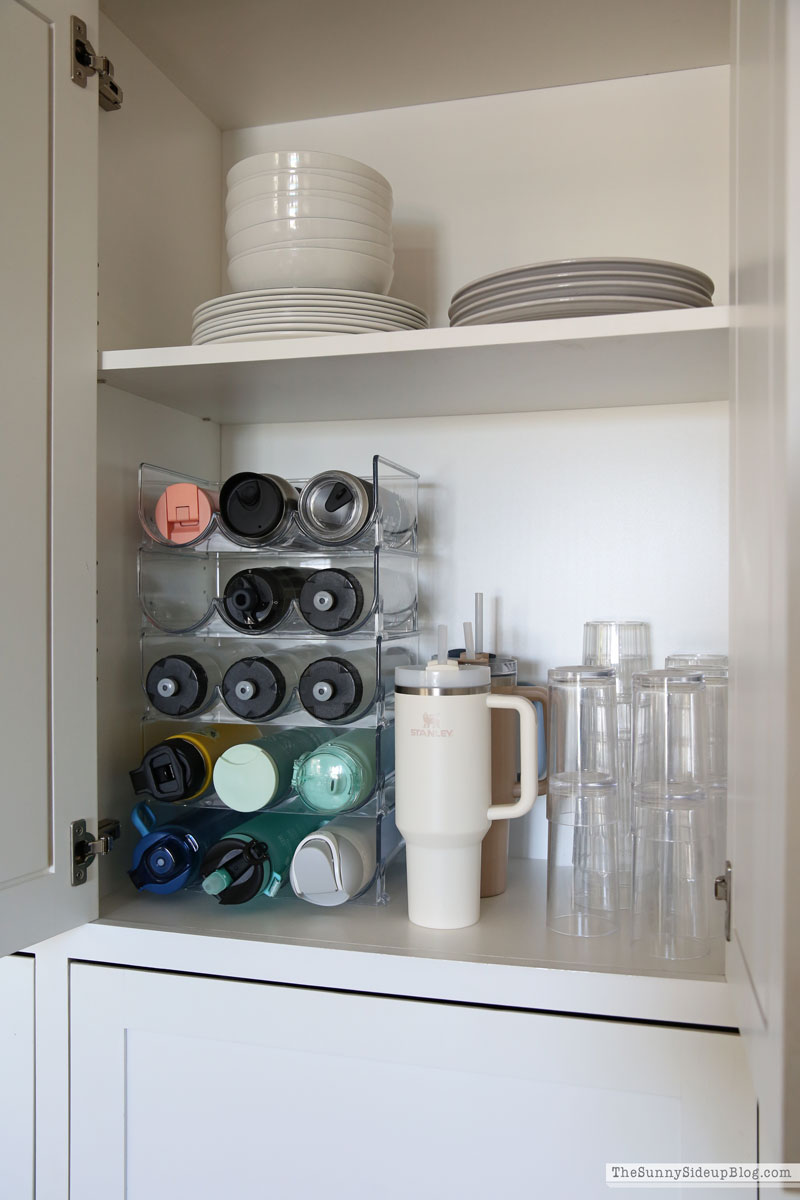 Favorite Organizers (Sunny Lifestyles)