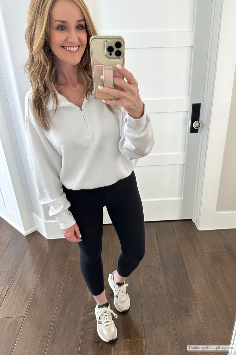Saturday 6 (Favorites - Sunny Lifestyles)
