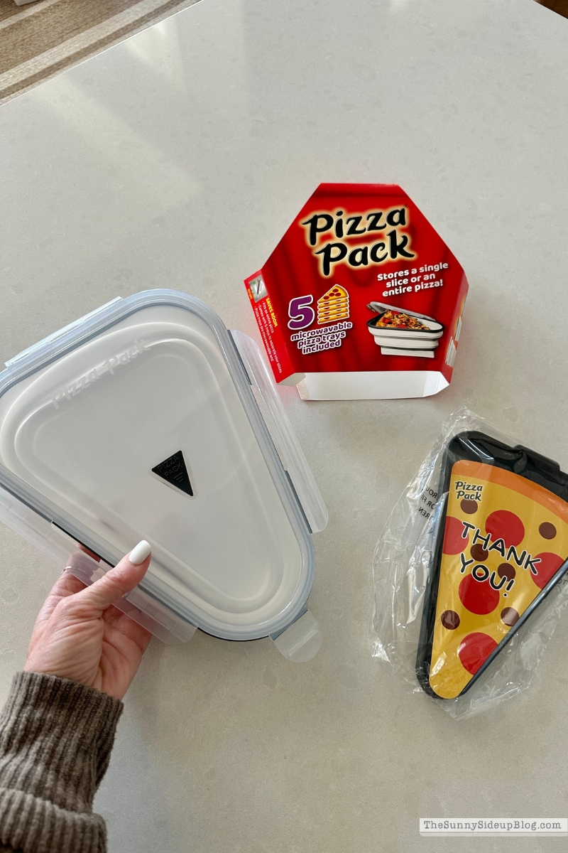 Amazon Favorites (Sunny Lifestyles)